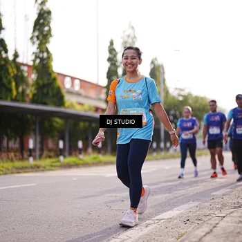 Runner Photo 8385352