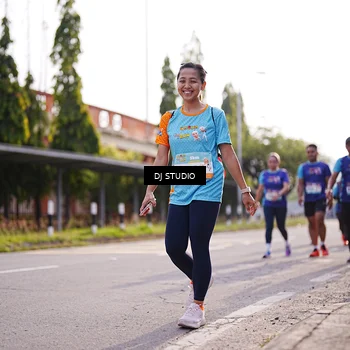 Runner Photo 8385358