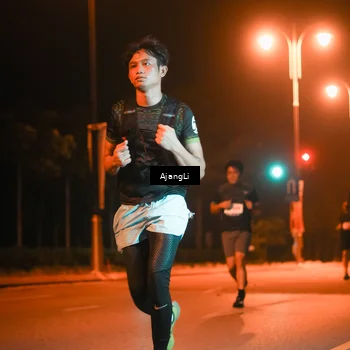 Runner Photo 8385362