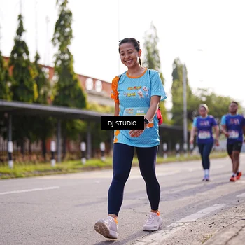 Runner Photo 8385363