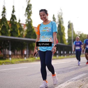 Runner Photo 8385373