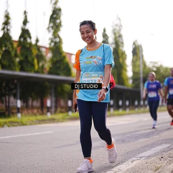 Runner Photo 8385374