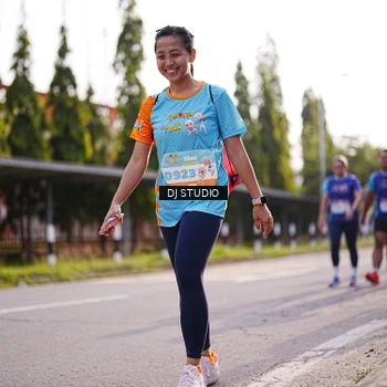 Runner Photo 8385387