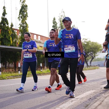 Runner Photo 8385394