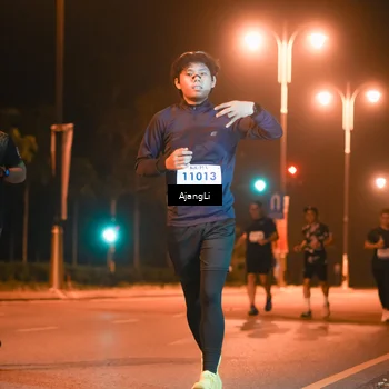 Runner Photo 8385398