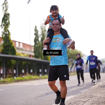Runner Photo 8385423