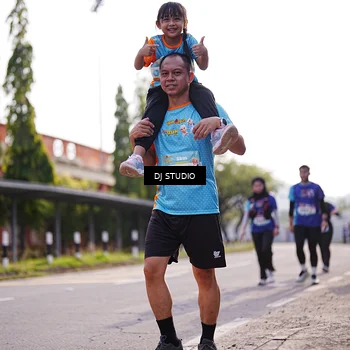 Runner Photo 8385427