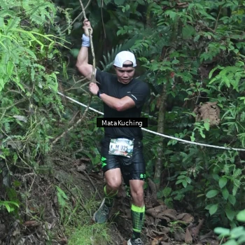 Runner Photo 8385430