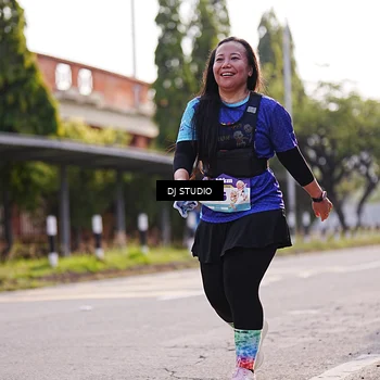 Runner Photo 8385445