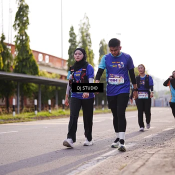 Runner Photo 8385450