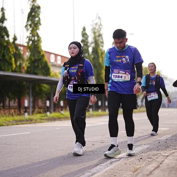Runner Photo 8385461