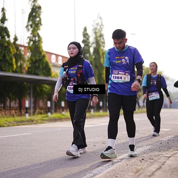 Runner Photo 8385468
