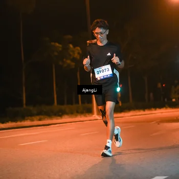 Runner Photo 8385480