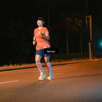 Runner Photo 8385481