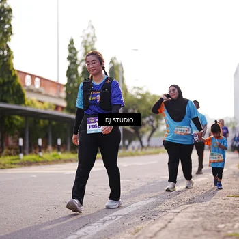 Runner Photo 8385482