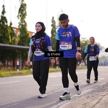 Runner Photo 8385483