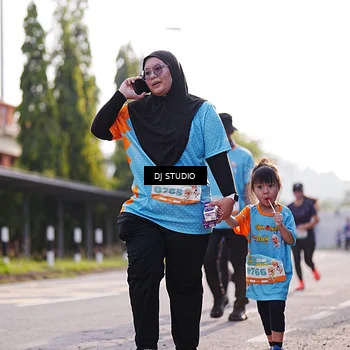 Runner Photo 8385488