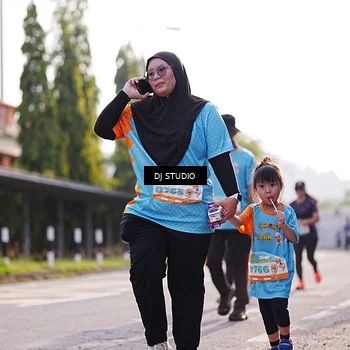 Runner Photo 8385489
