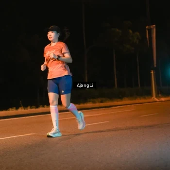 Runner Photo 8385490