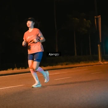 Runner Photo 8385493