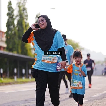 Runner Photo 8385497
