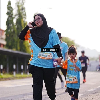 Runner Photo 8385498
