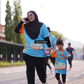 Runner Photo 8385500