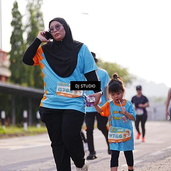 Runner Photo 8385503