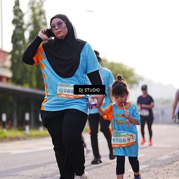 Runner Photo 8385504