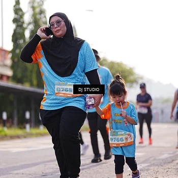 Runner Photo 8385510