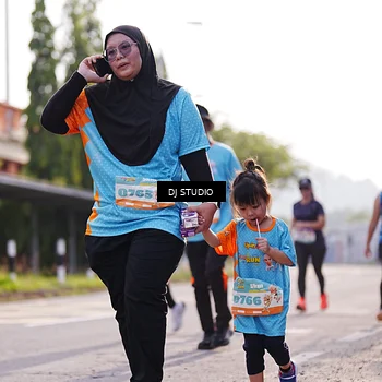 Runner Photo 8385512