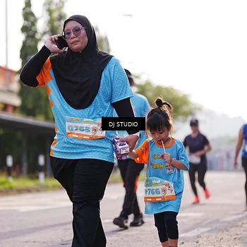 Runner Photo 8385513