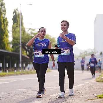 Runner Photo 8385516