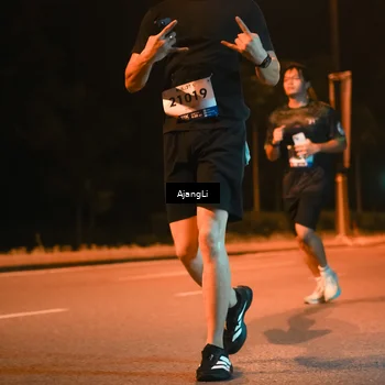 Runner Photo 8385520