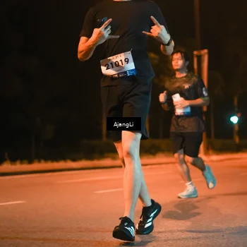 Runner Photo 8385521