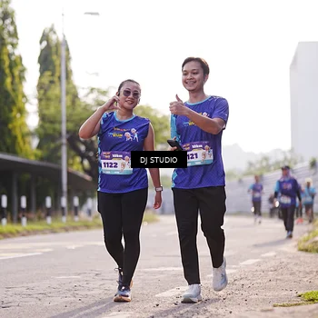 Runner Photo 8385523
