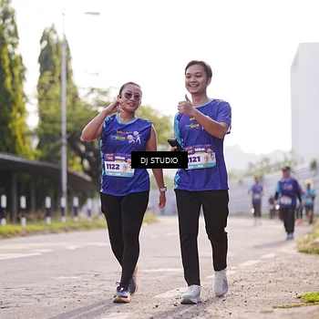 Runner Photo 8385525