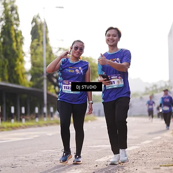 Runner Photo 8385528