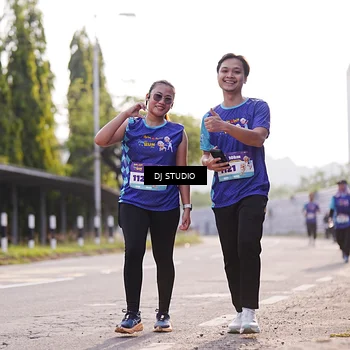 Runner Photo 8385530