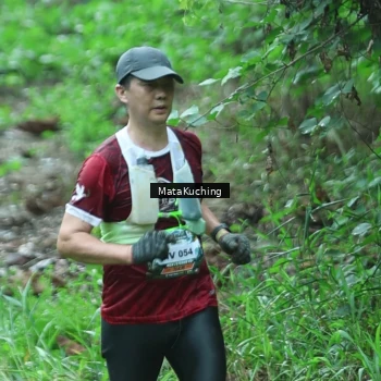 Runner Photo 8385533