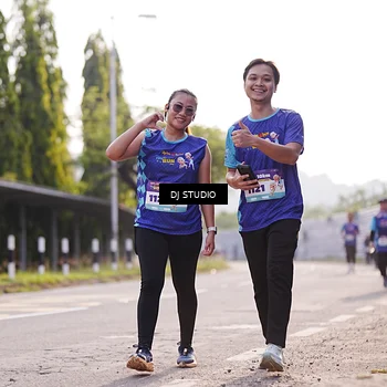 Runner Photo 8385539