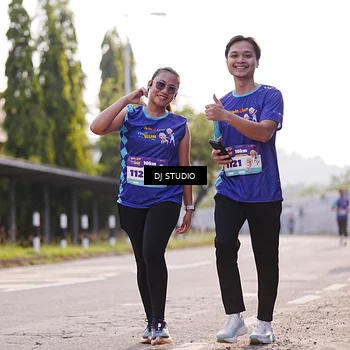 Runner Photo 8385545