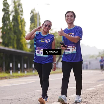 Runner Photo 8385548