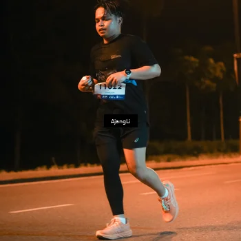 Runner Photo 8385552