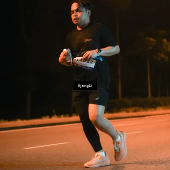 Runner Photo 8385554