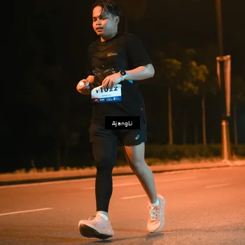 Runner Photo 8385557