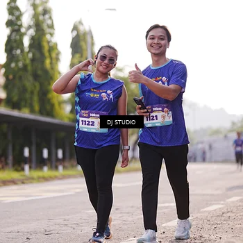 Runner Photo 8385559