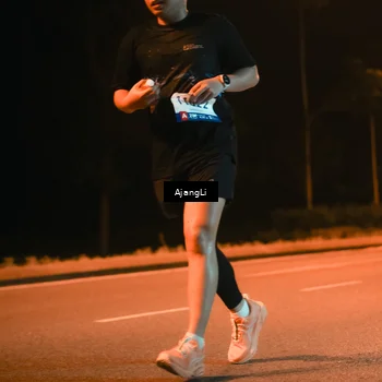Runner Photo 8385561