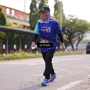 Runner Photo 8385586