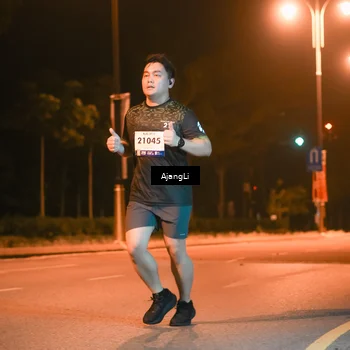 Runner Photo 8385588